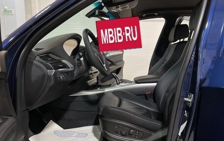 BMW X5, 2011 год, 2 100 000 рублей, 11 фотография