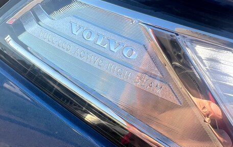 Volvo XC90 II рестайлинг, 2019 год, 3 750 000 рублей, 13 фотография