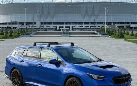 Subaru Levorg, 2020 год, 3 200 000 рублей, 2 фотография