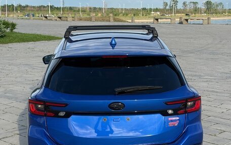 Subaru Levorg, 2020 год, 3 200 000 рублей, 4 фотография