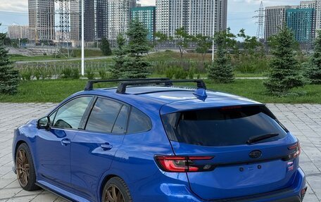 Subaru Levorg, 2020 год, 3 200 000 рублей, 5 фотография
