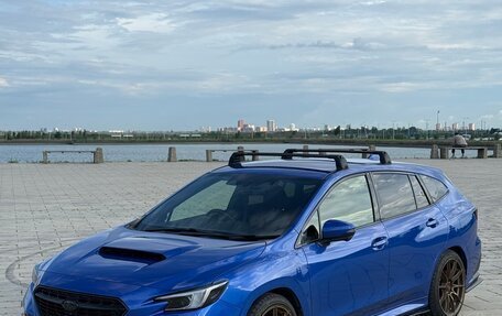 Subaru Levorg, 2020 год, 3 200 000 рублей, 6 фотография