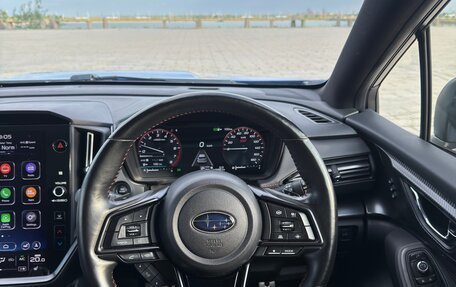 Subaru Levorg, 2020 год, 3 200 000 рублей, 8 фотография