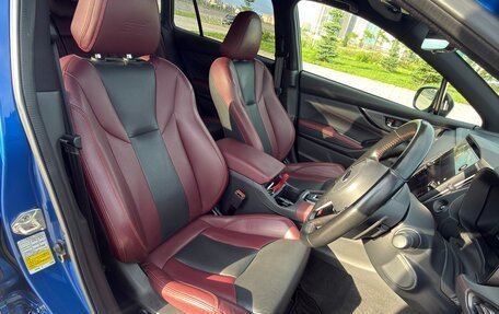Subaru Levorg, 2020 год, 3 200 000 рублей, 12 фотография