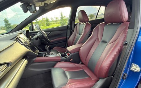 Subaru Levorg, 2020 год, 3 200 000 рублей, 11 фотография