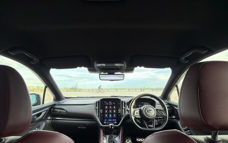 Subaru Levorg, 2020 год, 3 200 000 рублей, 10 фотография