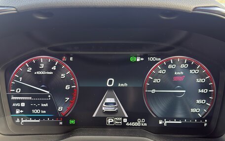 Subaru Levorg, 2020 год, 3 200 000 рублей, 9 фотография