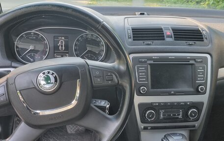 Skoda Octavia, 2013 год, 880 000 рублей, 6 фотография