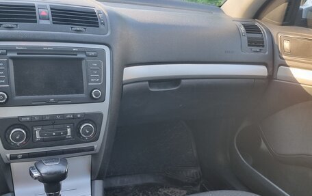 Skoda Octavia, 2013 год, 880 000 рублей, 7 фотография