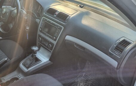 Skoda Octavia, 2013 год, 880 000 рублей, 11 фотография