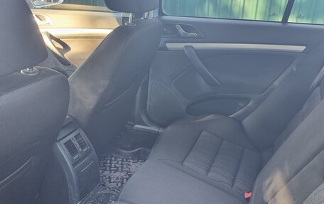 Skoda Octavia, 2013 год, 880 000 рублей, 8 фотография