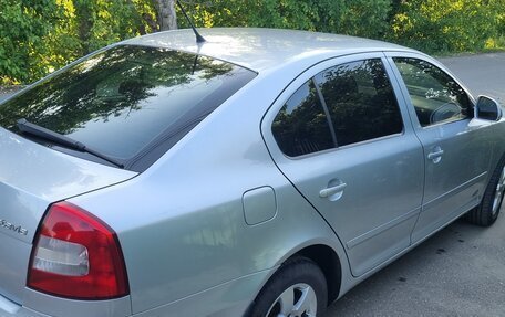 Skoda Octavia, 2013 год, 880 000 рублей, 3 фотография