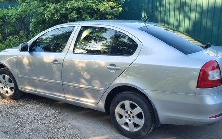 Skoda Octavia, 2013 год, 880 000 рублей, 4 фотография