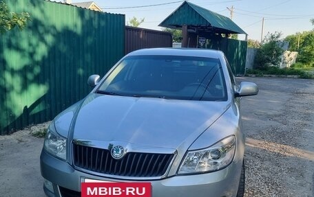 Skoda Octavia, 2013 год, 880 000 рублей, 5 фотография