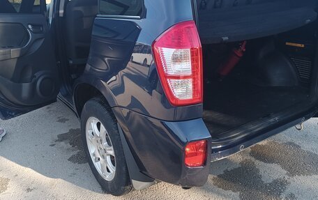 Chery Tiggo (T11), 2013 год, 440 000 рублей, 8 фотография