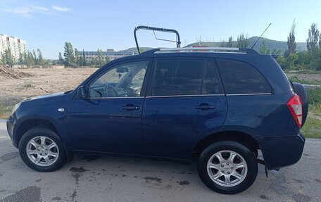 Chery Tiggo (T11), 2013 год, 440 000 рублей, 9 фотография