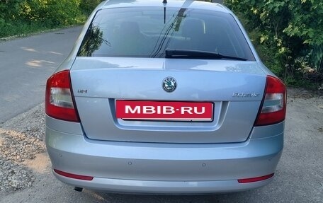 Skoda Octavia, 2013 год, 880 000 рублей, 2 фотография