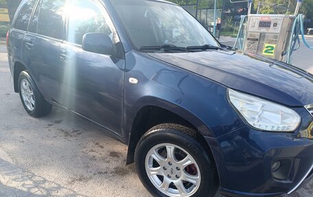 Chery Tiggo (T11), 2013 год, 440 000 рублей, 13 фотография