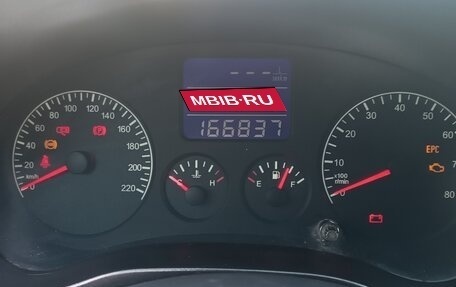 Chery Tiggo (T11), 2013 год, 440 000 рублей, 2 фотография