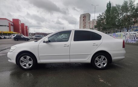 Skoda Octavia, 2012 год, 1 300 000 рублей, 7 фотография