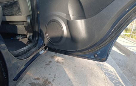 Chery Tiggo (T11), 2013 год, 440 000 рублей, 14 фотография