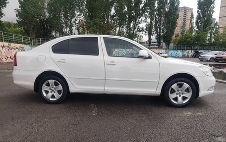 Skoda Octavia, 2012 год, 1 300 000 рублей, 4 фотография