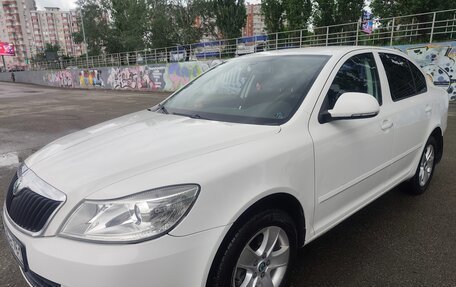 Skoda Octavia, 2012 год, 1 300 000 рублей, 8 фотография