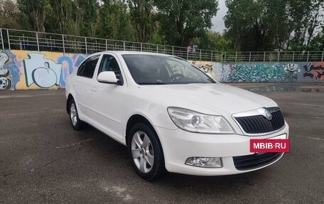Skoda Octavia, 2012 год, 1 300 000 рублей, 3 фотография