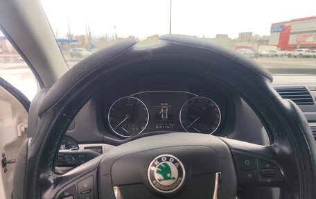 Skoda Octavia, 2012 год, 1 300 000 рублей, 13 фотография
