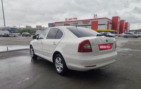 Skoda Octavia, 2012 год, 1 300 000 рублей, 6 фотография