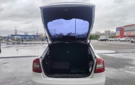 Skoda Octavia, 2012 год, 1 300 000 рублей, 12 фотография