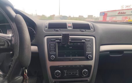 Skoda Octavia, 2012 год, 1 300 000 рублей, 14 фотография