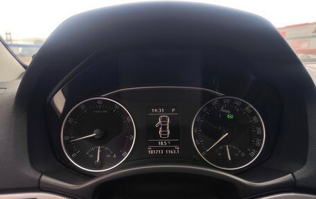 Skoda Octavia, 2012 год, 1 300 000 рублей, 15 фотография