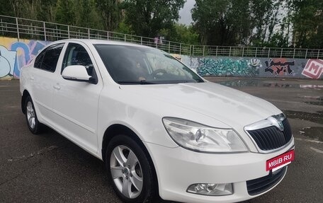 Skoda Octavia, 2012 год, 1 300 000 рублей, 11 фотография
