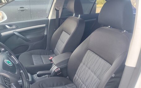 Skoda Octavia, 2012 год, 1 300 000 рублей, 17 фотография