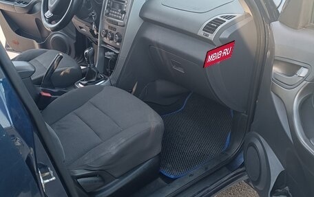Chery Tiggo (T11), 2013 год, 440 000 рублей, 4 фотография