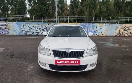 Skoda Octavia, 2012 год, 1 300 000 рублей, 2 фотография