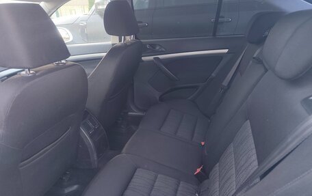 Skoda Octavia, 2012 год, 1 300 000 рублей, 20 фотография