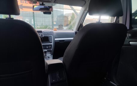 Skoda Octavia, 2012 год, 1 300 000 рублей, 22 фотография
