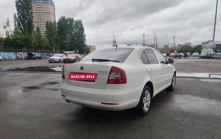 Skoda Octavia, 2012 год, 1 300 000 рублей, 5 фотография