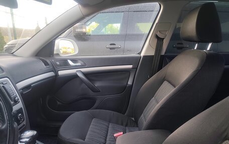 Skoda Octavia, 2012 год, 1 300 000 рублей, 18 фотография