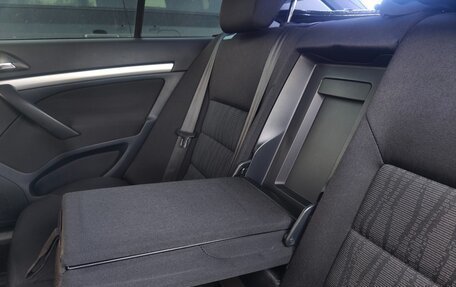 Skoda Octavia, 2012 год, 1 300 000 рублей, 24 фотография