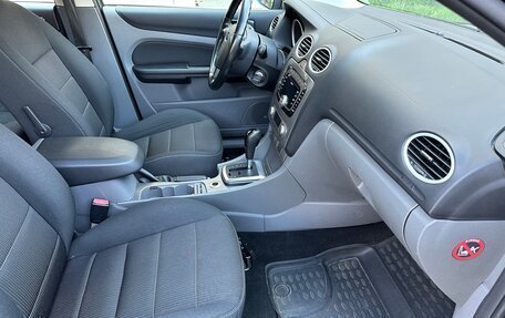 Ford Focus II рестайлинг, 2010 год, 600 000 рублей, 13 фотография
