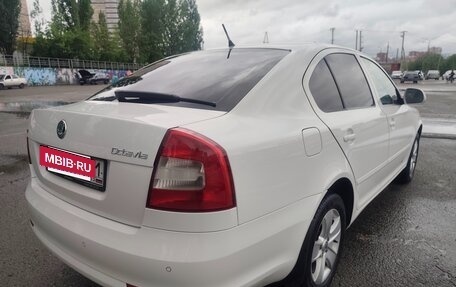 Skoda Octavia, 2012 год, 1 300 000 рублей, 10 фотография