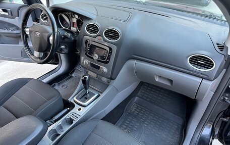 Ford Focus II рестайлинг, 2010 год, 600 000 рублей, 14 фотография