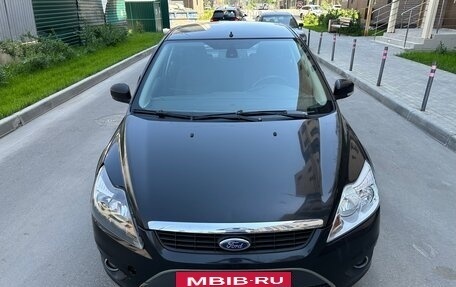 Ford Focus II рестайлинг, 2010 год, 600 000 рублей, 2 фотография