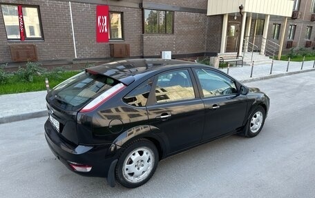 Ford Focus II рестайлинг, 2010 год, 600 000 рублей, 8 фотография