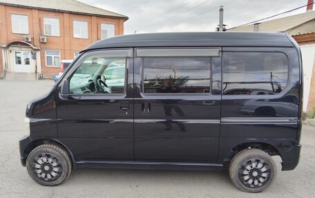 Honda Vamos, 2012 год, 615 000 рублей, 6 фотография