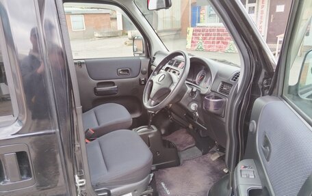 Honda Vamos, 2012 год, 615 000 рублей, 9 фотография