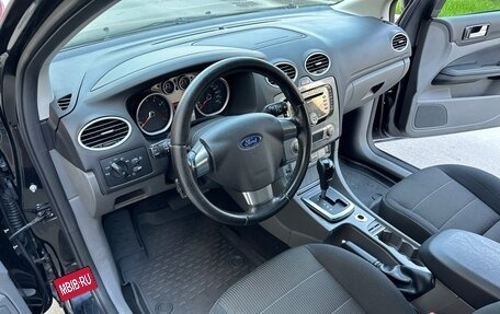 Ford Focus II рестайлинг, 2010 год, 600 000 рублей, 20 фотография